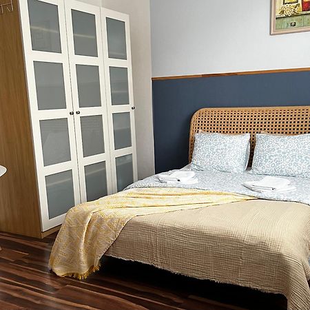 Utesene Apartmany - Bratislava - Trnavske Myto Eksteriør bilde