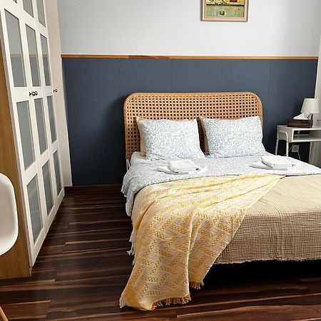 Utesene Apartmany - Bratislava - Trnavske Myto Eksteriør bilde