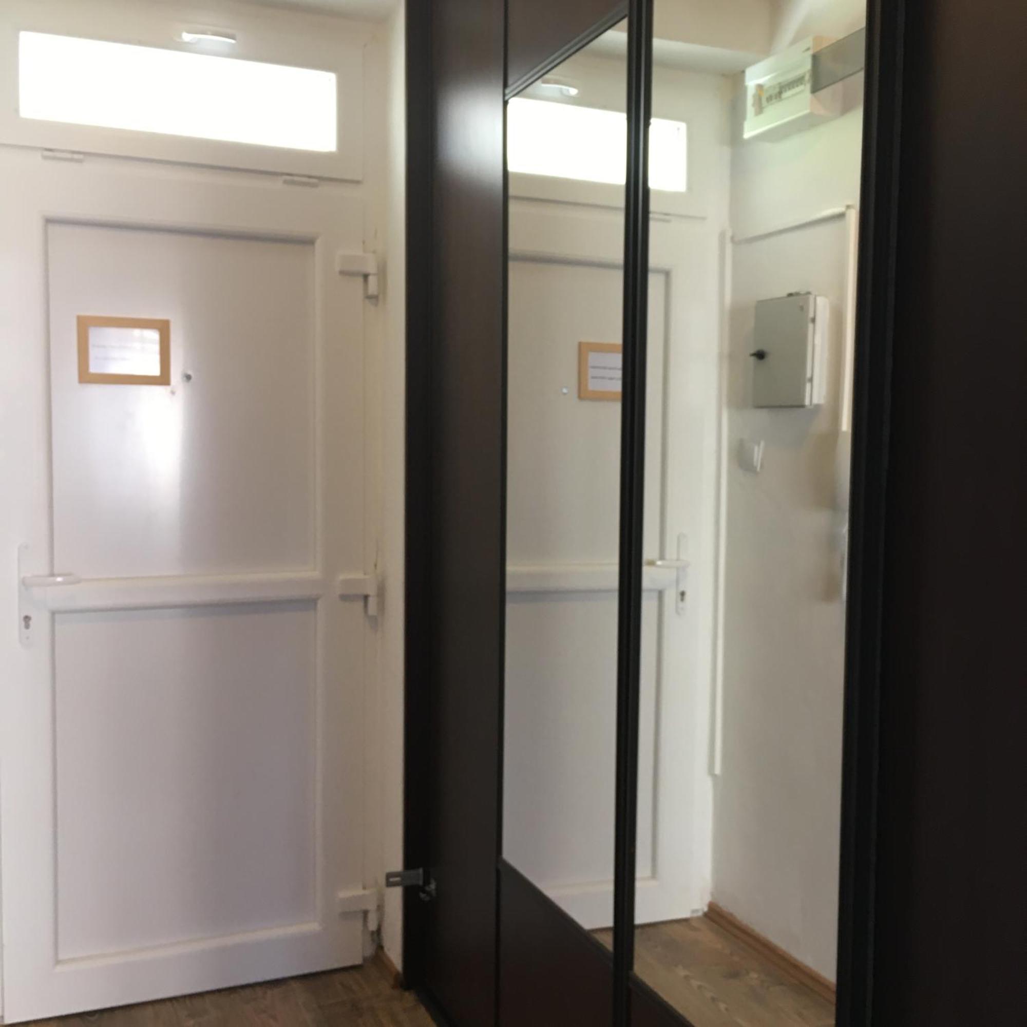 Utesene Apartmany - Bratislava - Trnavske Myto Rom bilde