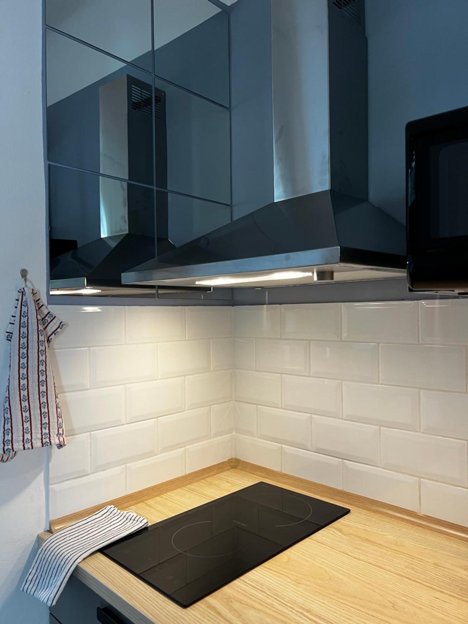 Utesene Apartmany - Bratislava - Trnavske Myto Eksteriør bilde
