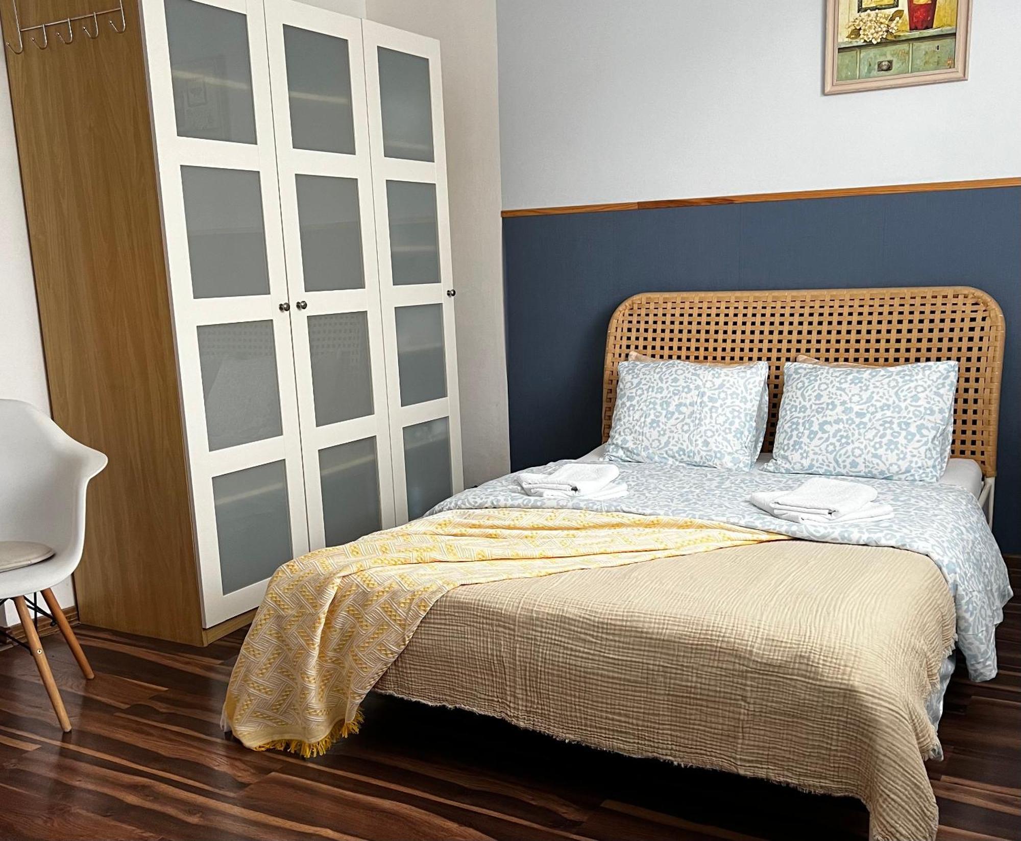 Utesene Apartmany - Bratislava - Trnavske Myto Eksteriør bilde