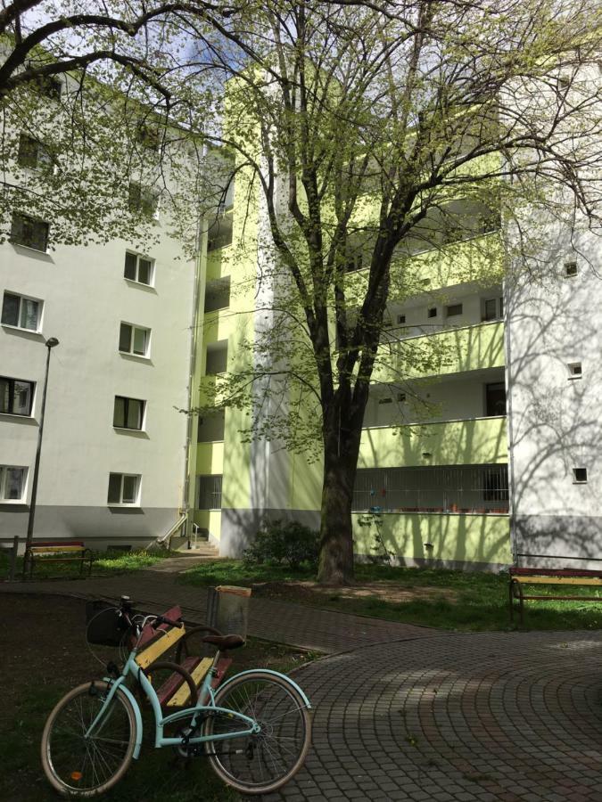 Utesene Apartmany - Bratislava - Trnavske Myto Rom bilde